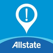 Allstate Motor Club Icon